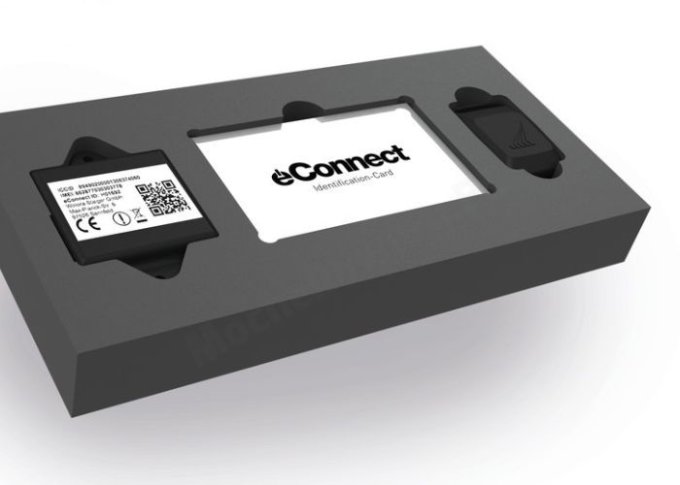 Lokalizator GPS do roweru elektrycznego