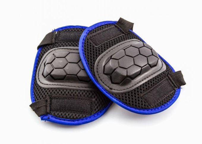 Ochraniacze na rower